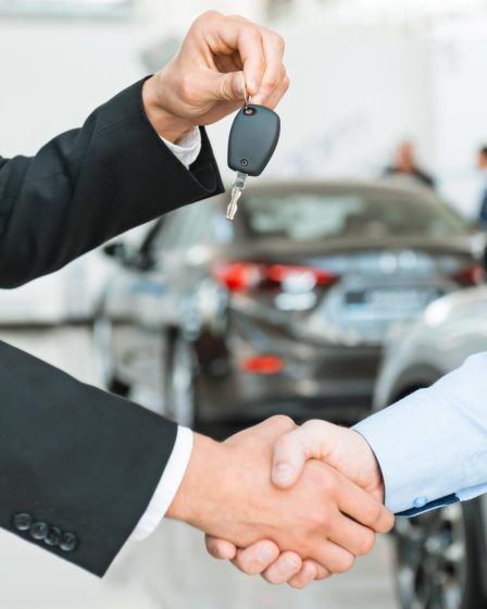 Noleggio o leasing partita iva