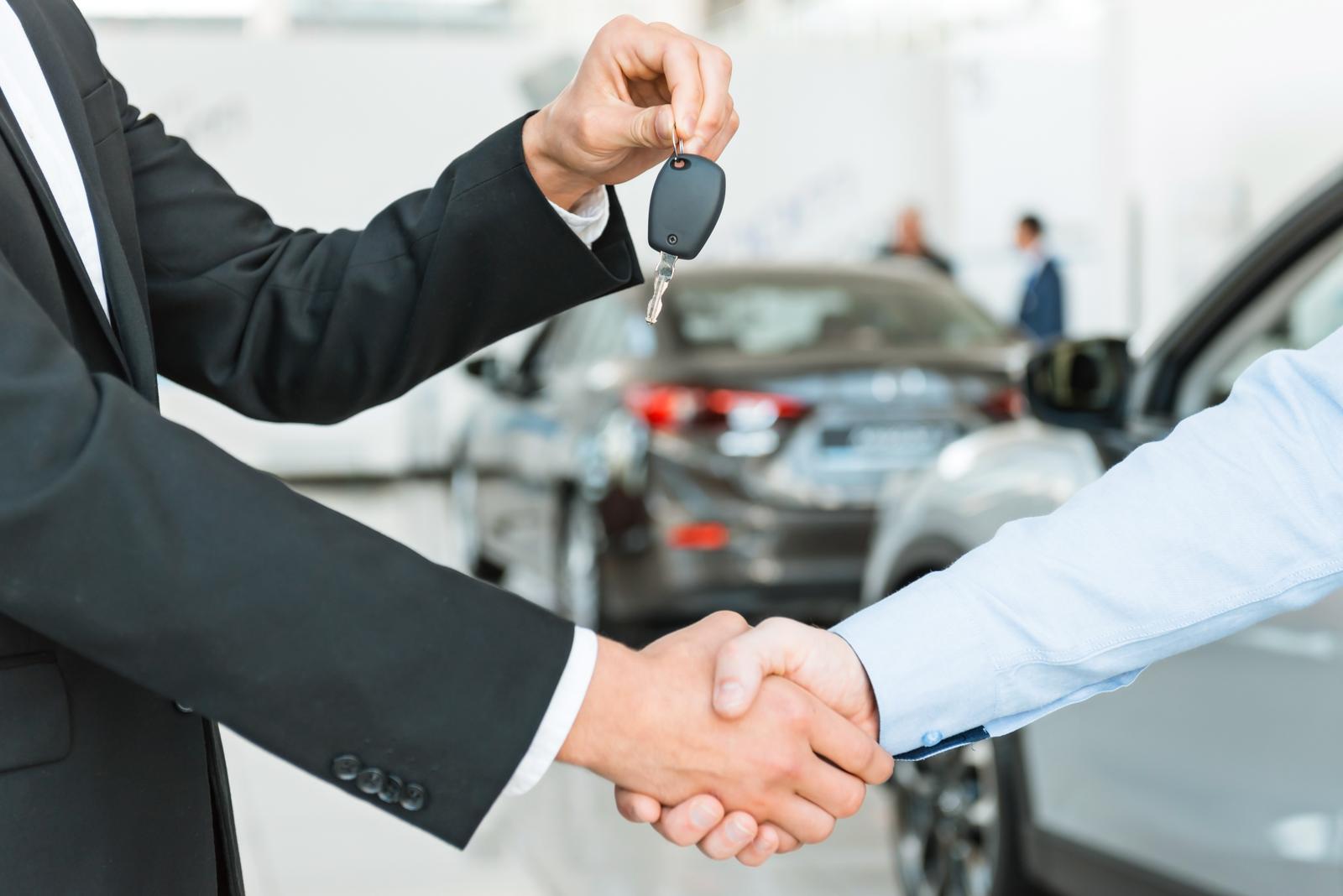 Noleggio o leasing partita iva