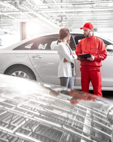 Omologazione cerchi auto