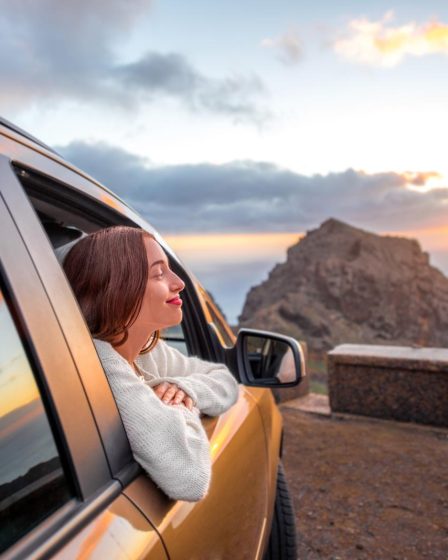 Passaggio di proprietà auto acquistata con legge 104