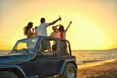 Passaggio di proprietà auto con fermo amministrativo