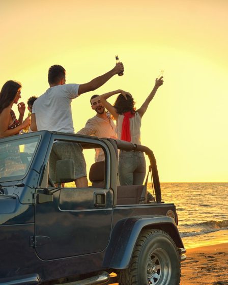 Passaggio di proprietà auto con fermo amministrativo