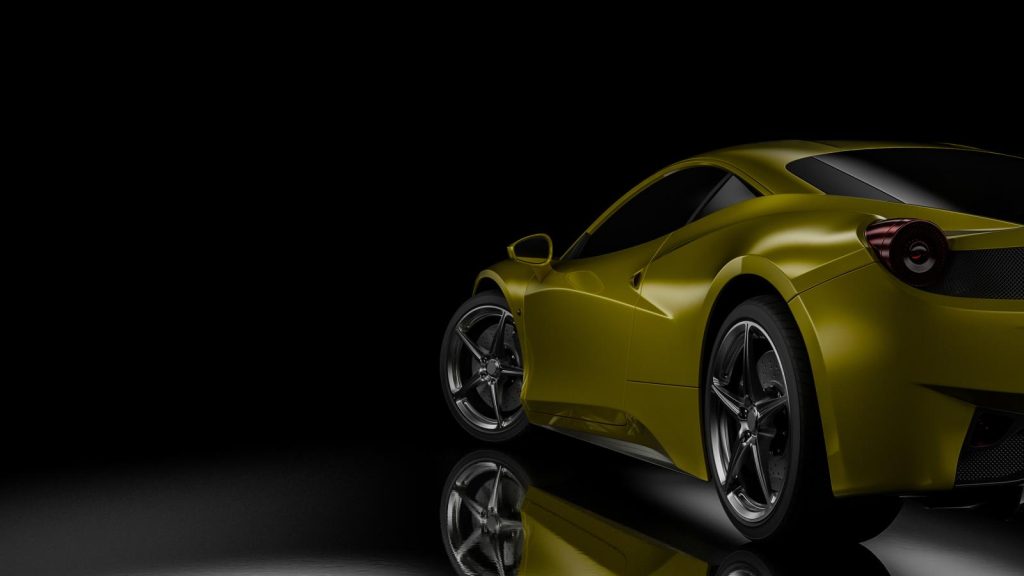 Passaggio di proprietà auto da padre defunto a figlio