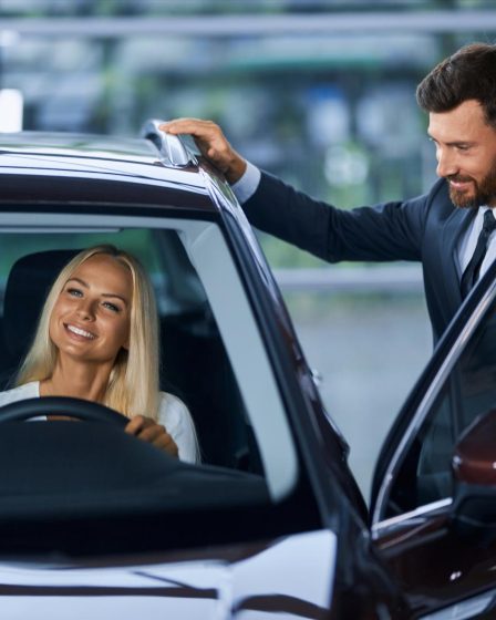 Passaggio di proprietà auto estera
