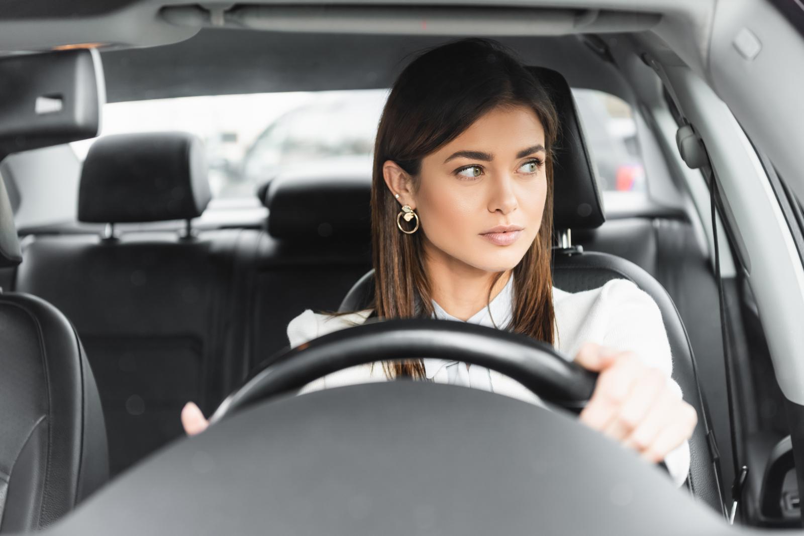 Passaggio di proprietà auto