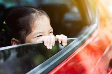 Pressione gomme auto