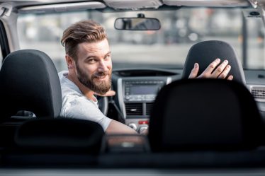 Primo bollo auto