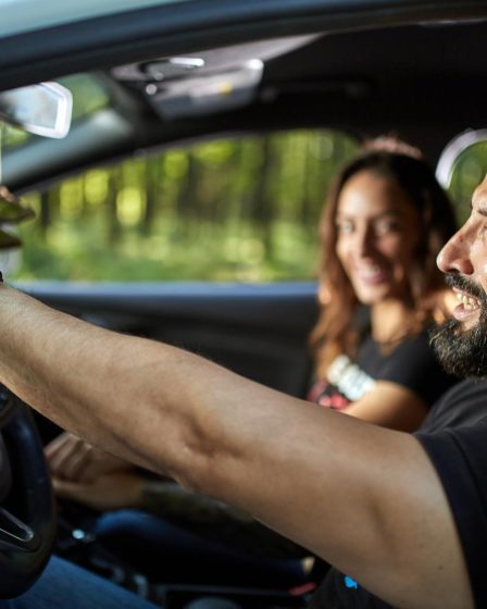 Primo tagliando auto