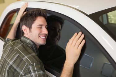 Problemi accensione auto benzina
