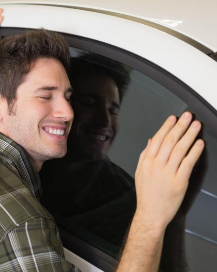 Problemi accensione auto benzina