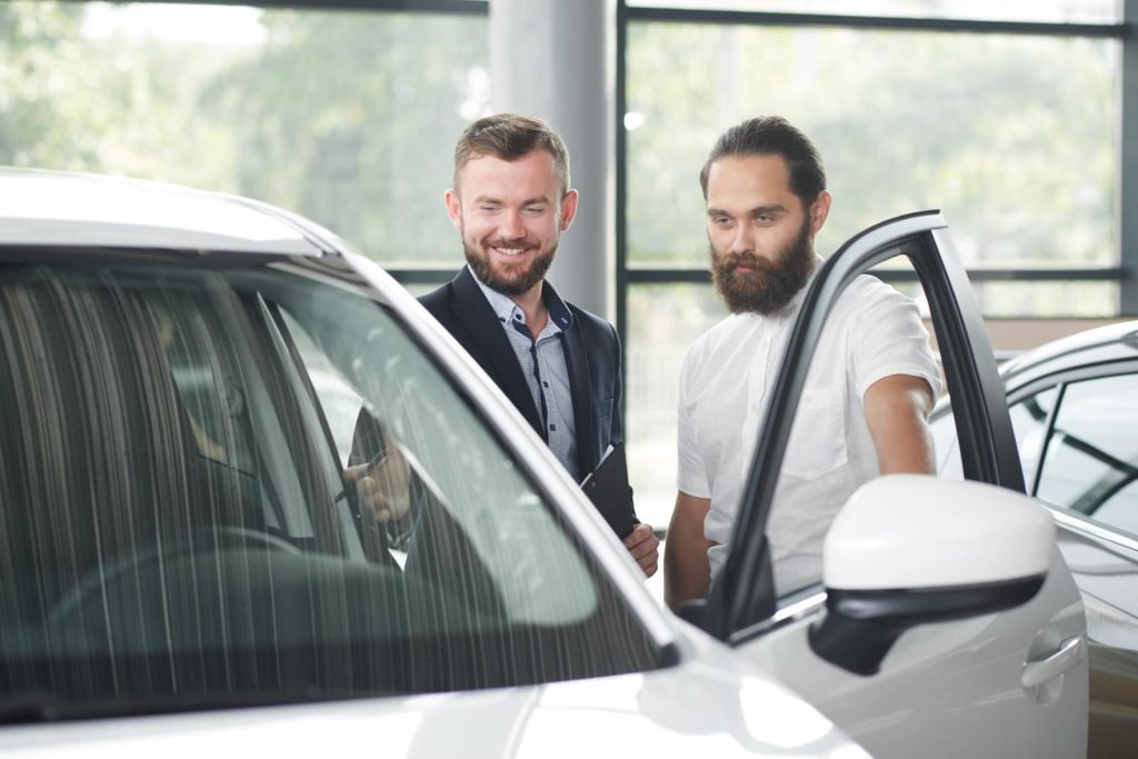 Problemi connessione bluetooth auto