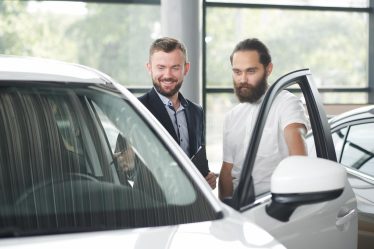 Problemi connessione bluetooth auto