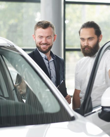 Problemi connessione bluetooth auto