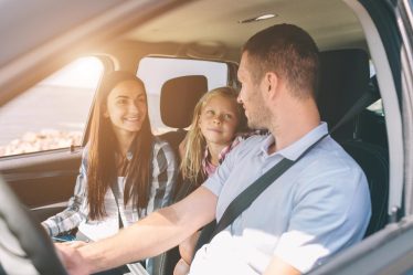Problemi consegne auto