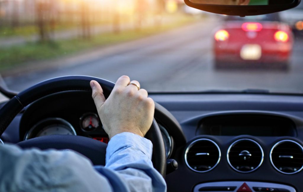 Problemi termostato auto
