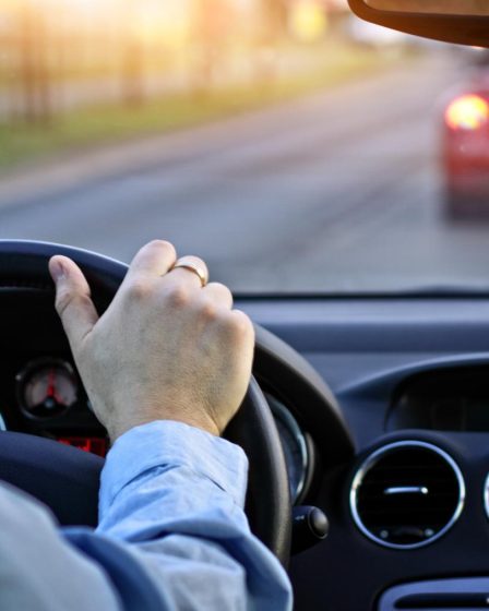 Problemi termostato auto