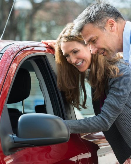Quanto costa invertire le gomme dell auto