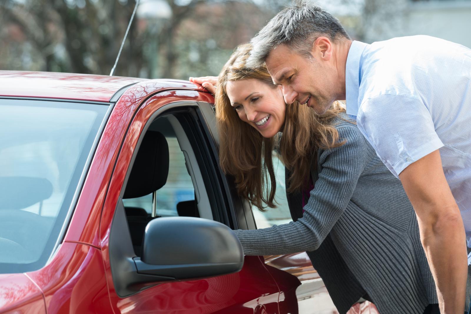 Quanto costa invertire le gomme dell auto