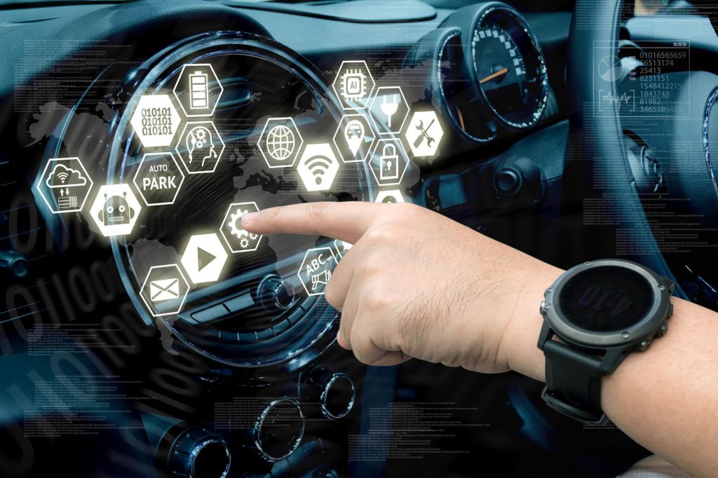 Revisione ammortizzatori auto