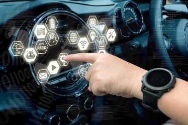 Revisione ammortizzatori auto