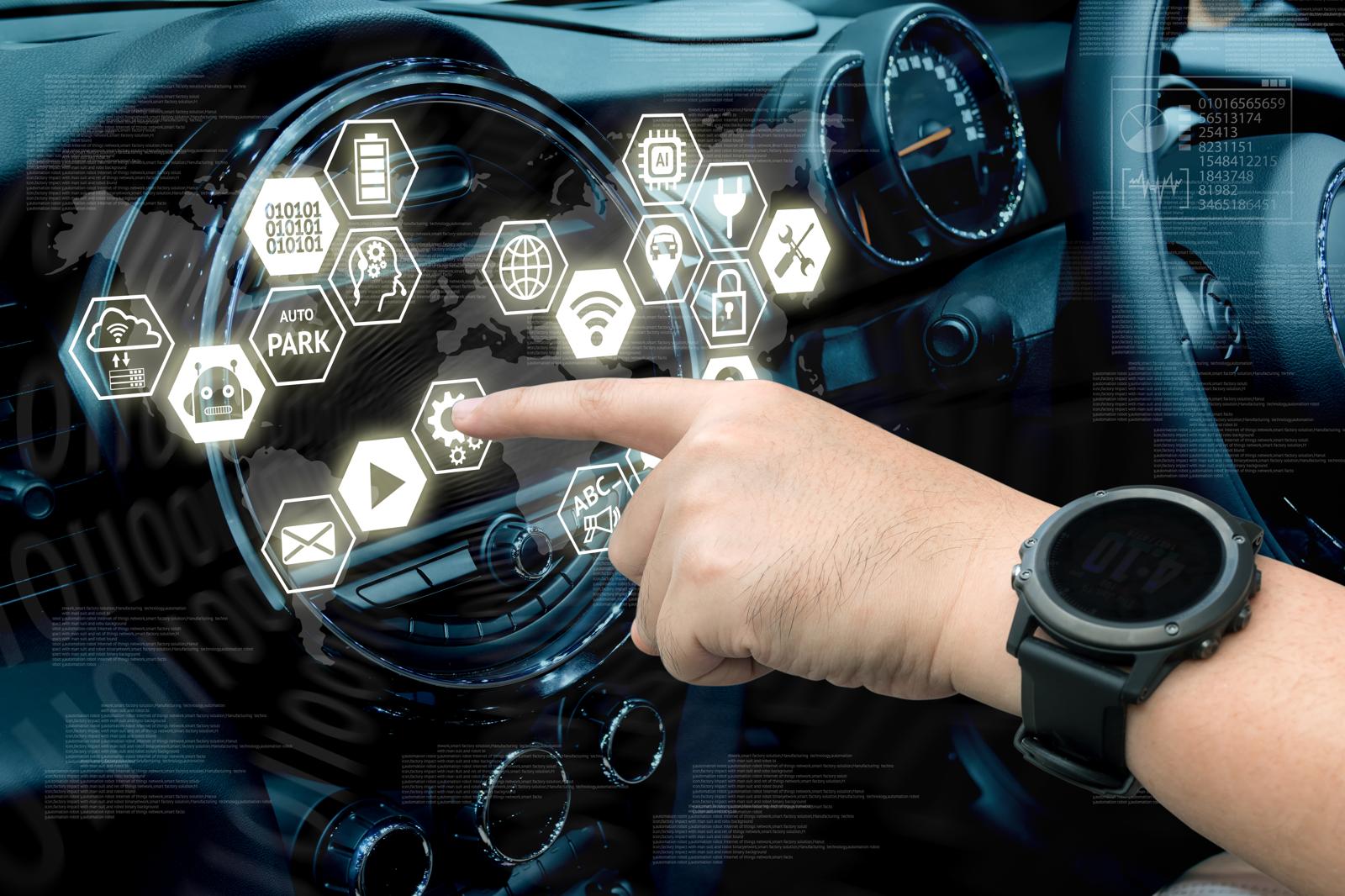 Revisione ammortizzatori auto