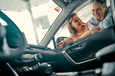 Revisione auto gpl
