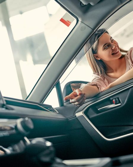 Revisione auto gpl