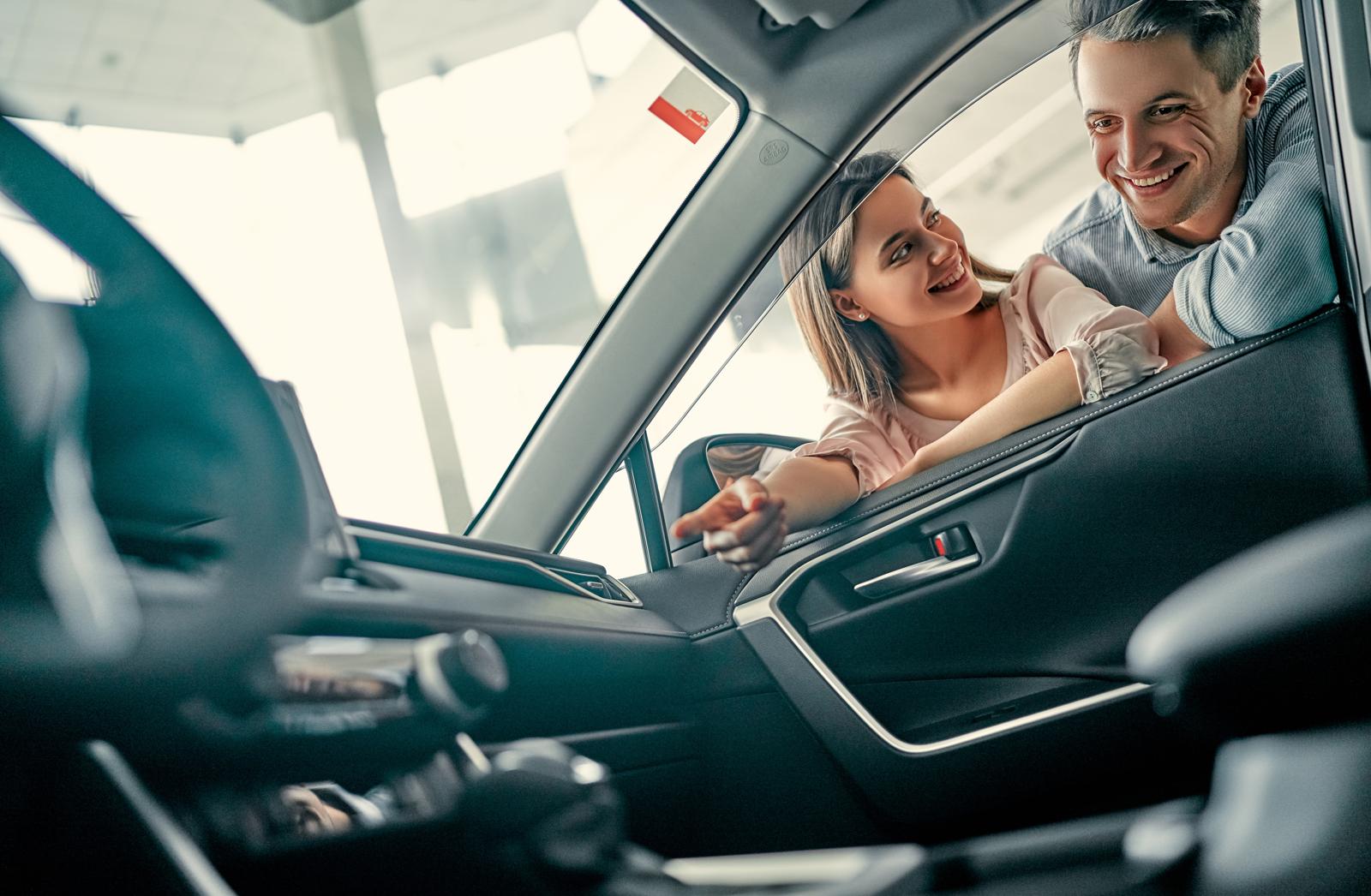 Revisione auto gpl