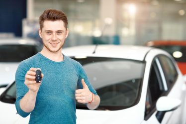Revisione sospensioni auto