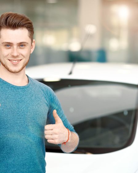 Revisione sospensioni auto