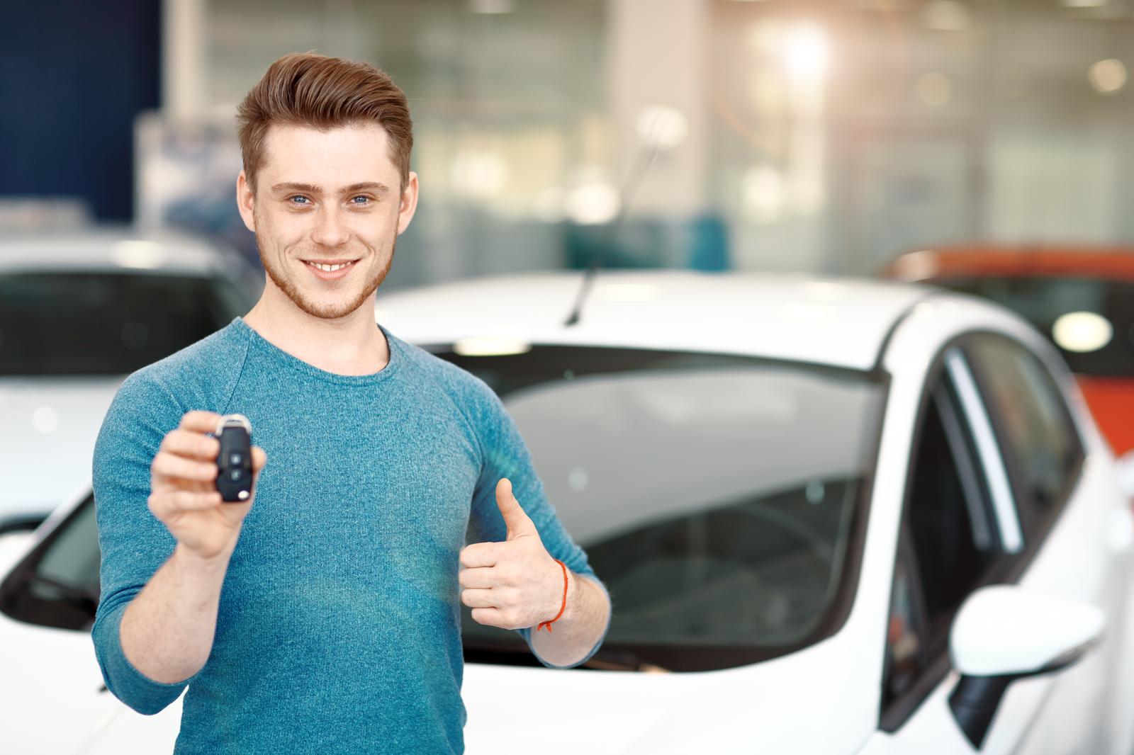 Revisione sospensioni auto