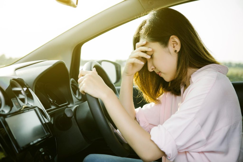 Rimborso noleggio auto in caso di sinistro