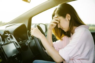 Rimborso noleggio auto in caso di sinistro