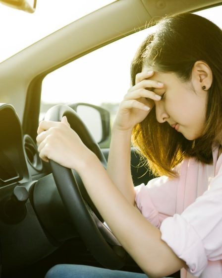 Rimborso noleggio auto in caso di sinistro