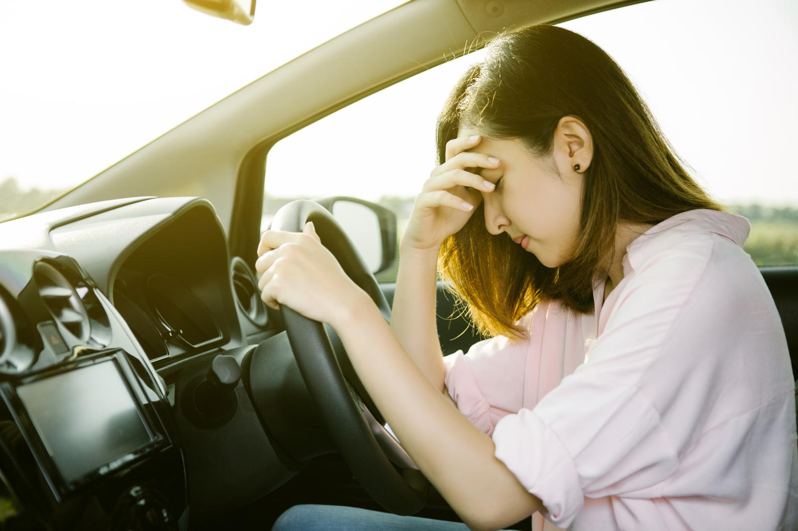 Rimborso noleggio auto in caso di sinistro