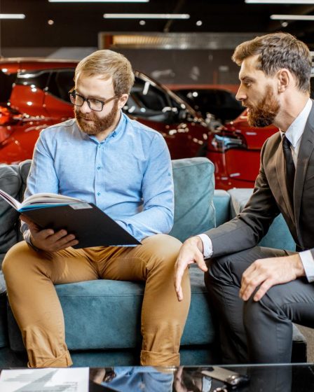 Rimborso revisione auto