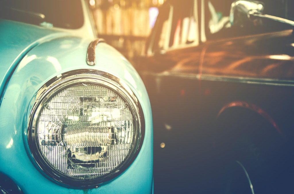 Riparazione gomme auto