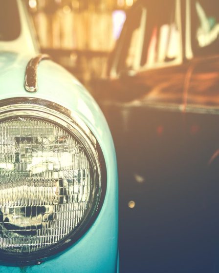 Riparazione gomme auto