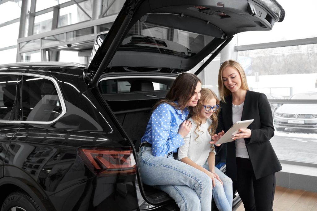Riscatto leasing auto passaggio di proprietà