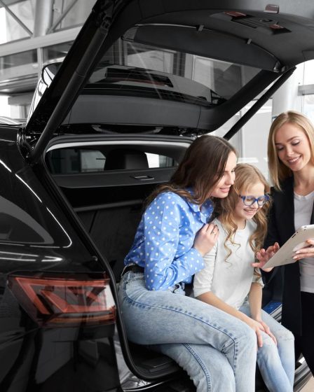 Riscatto leasing auto passaggio di proprietà