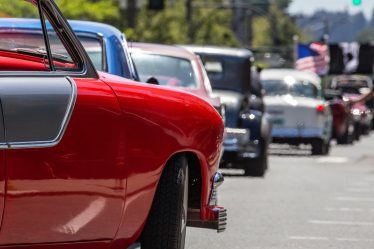 Riscatto sinistro auto