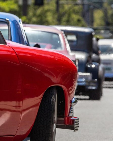 Riscatto sinistro auto