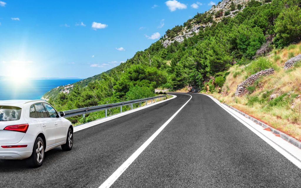 Ritardo consegna auto noleggio lungo termine