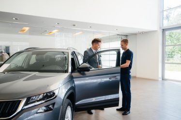 Sinistro con auto senza assicurazione