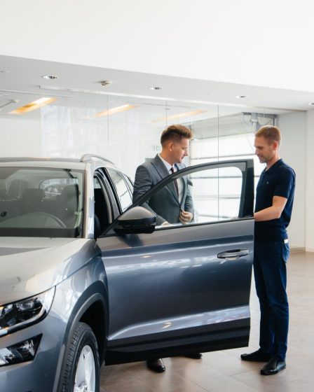 Sinistro con auto senza assicurazione