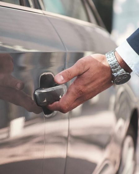 Sistemi di sicurezza auto