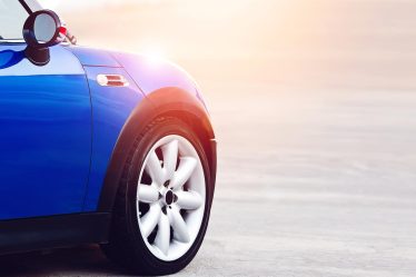 Sospensioni auto rotte sintomi