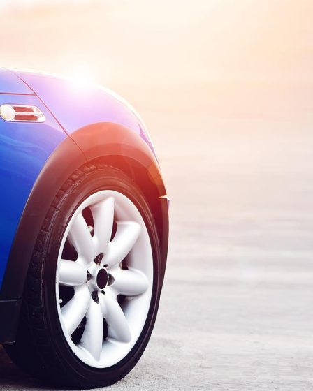 Sospensioni auto rotte sintomi