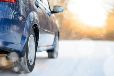 Suv spaziosi