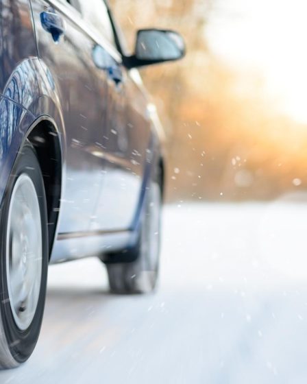 Suv spaziosi